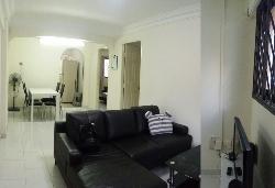 Blk 32 Telok Blangah Rise (Bukit Merah), HDB 3 Rooms #36674452